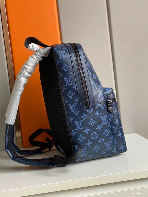 WIS BACKPACK SPRINTER LOUIS VUITTON 0220
